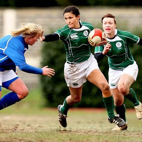 Women's Rugby