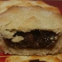 Mince Pies