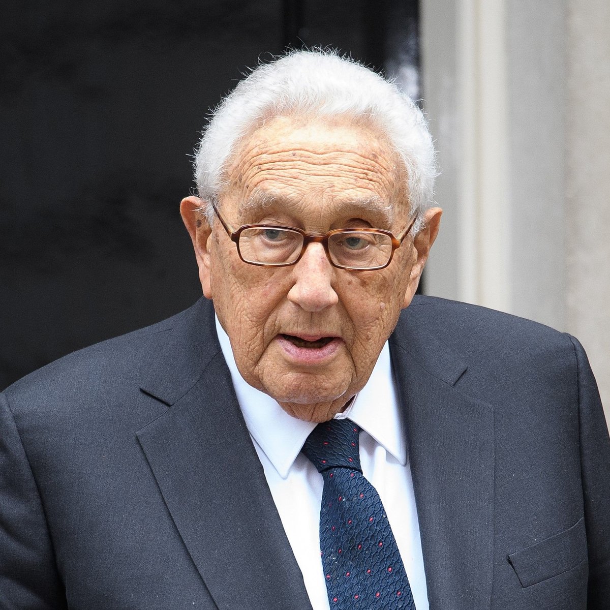 Henry Kissinger