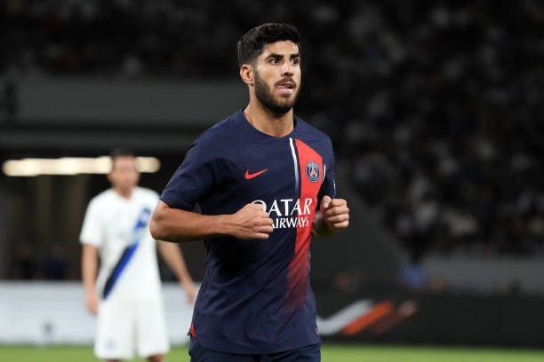Marco Asensio
