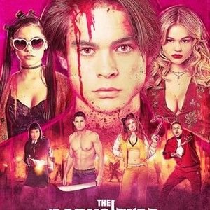 The Babysitter
