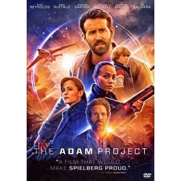 The Adam Project