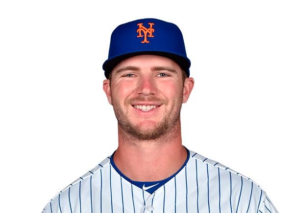 Pete Alonso