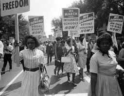 Civil Rights Movement