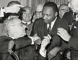 Civil Rights Act of 1964