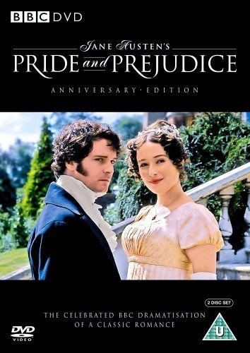 Pride and Prejudice