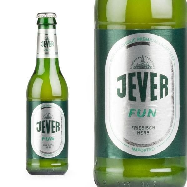 Jever Fun