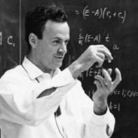 Richard Feynman