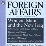 Foreign Affairs