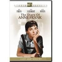 The Diary of Anne Frank