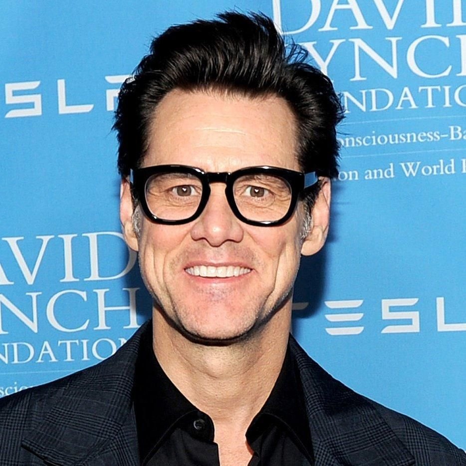 Jim Carrey(Actor)