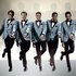 The Temptations