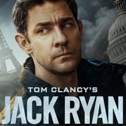 Jack Ryan (Prime Video)