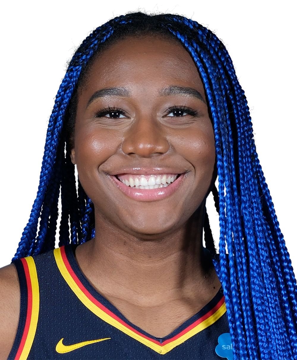 Aliyah Boston