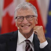 Bill Gates