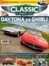 Classic and Sports Car