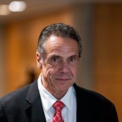 Andrew Cuomo
