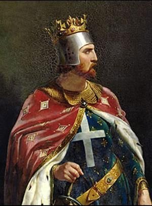 Richard the Lionheart