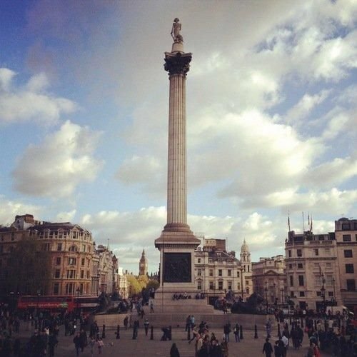 Trafalgar Square