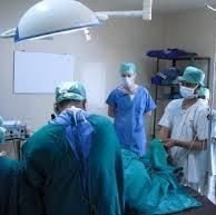 Health care and Medicine