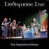 Lindisfarne