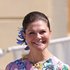 Crown Princess Victoria of Sweden