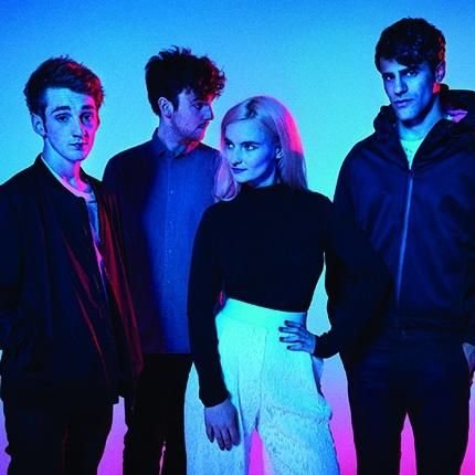Clean Bandit