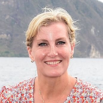 Sophie, Countess of Wessex