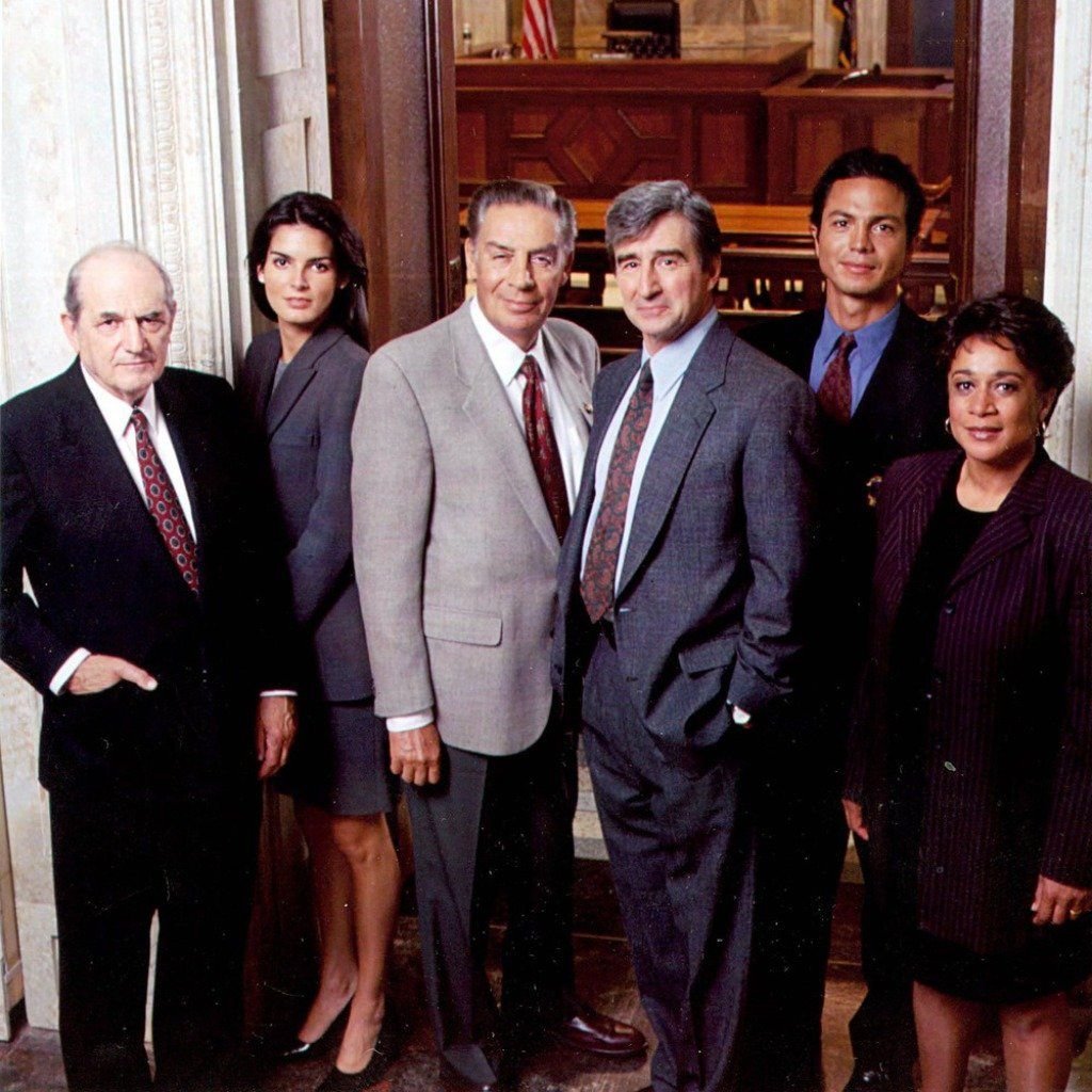 Law & Order