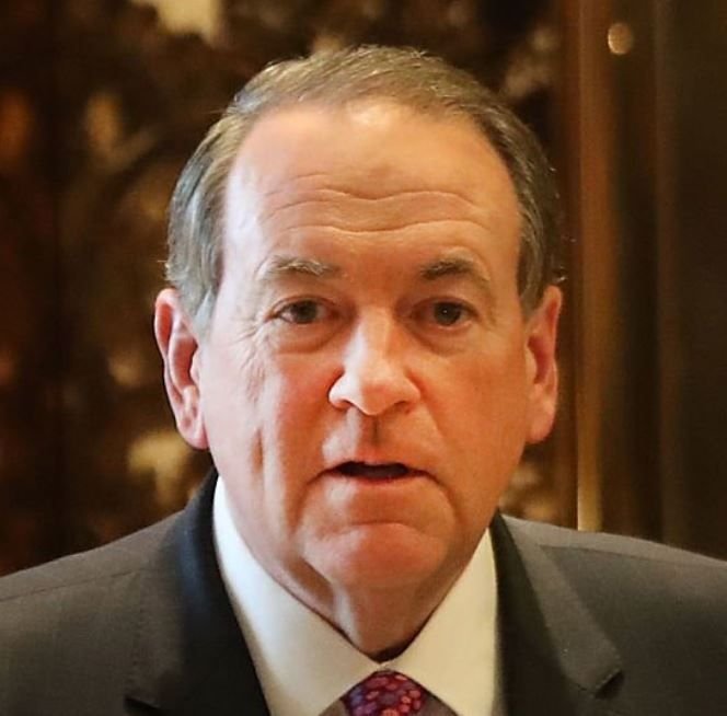 Mike Huckabee