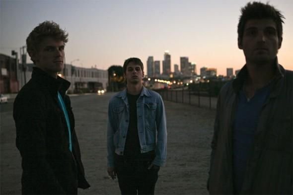Foster the People
