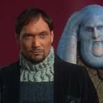 Jimmy Smits(Actor)