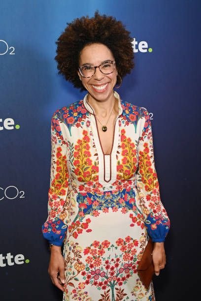 Ayana Elizabeth Johnson