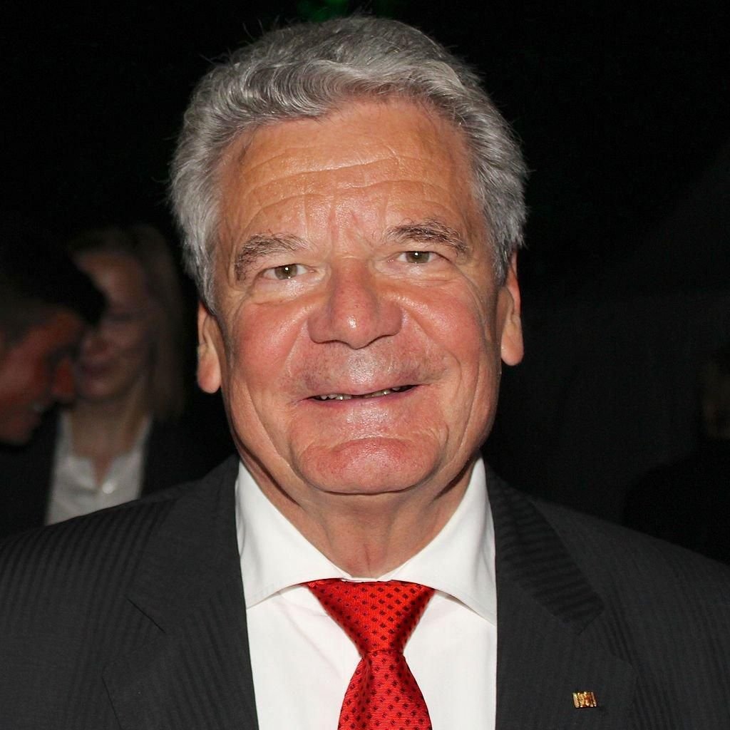 Joachim Gauck