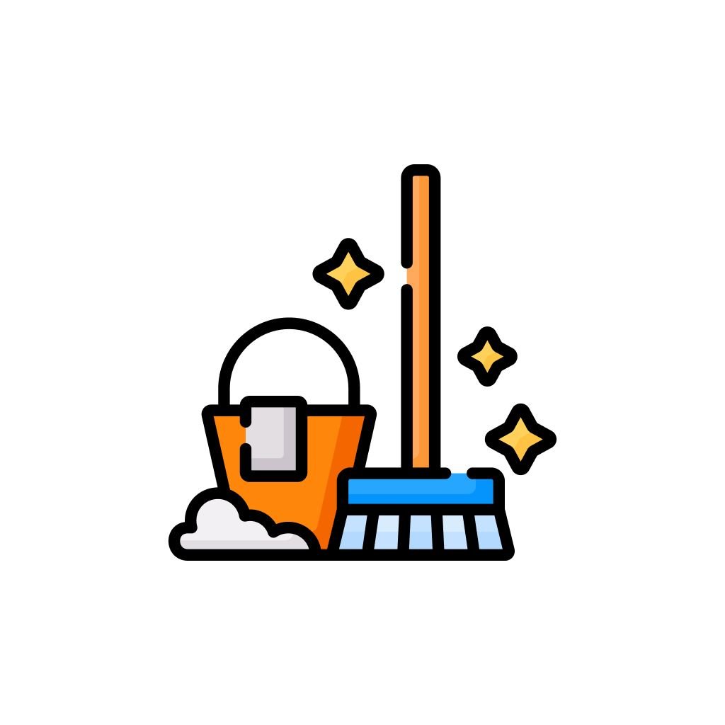 Cleaning