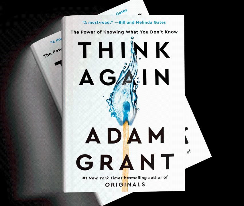 Think Again