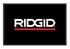 Ridgid