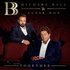Alfie Boe and Michael Ball