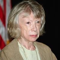 Joan Didion