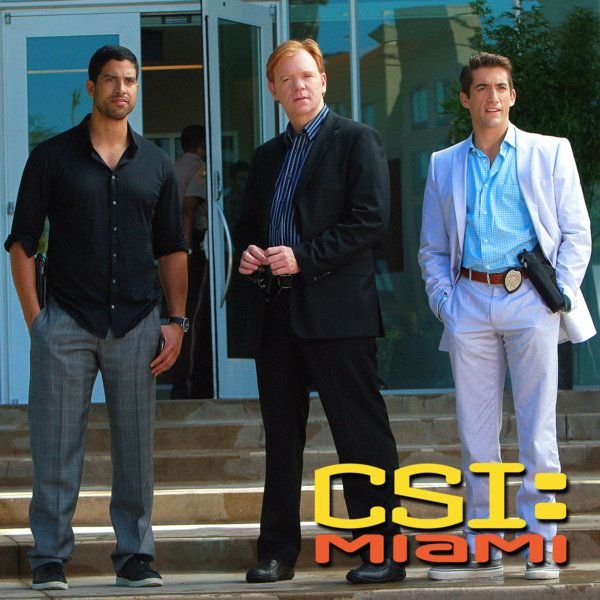 Zz top csi 2025 miami