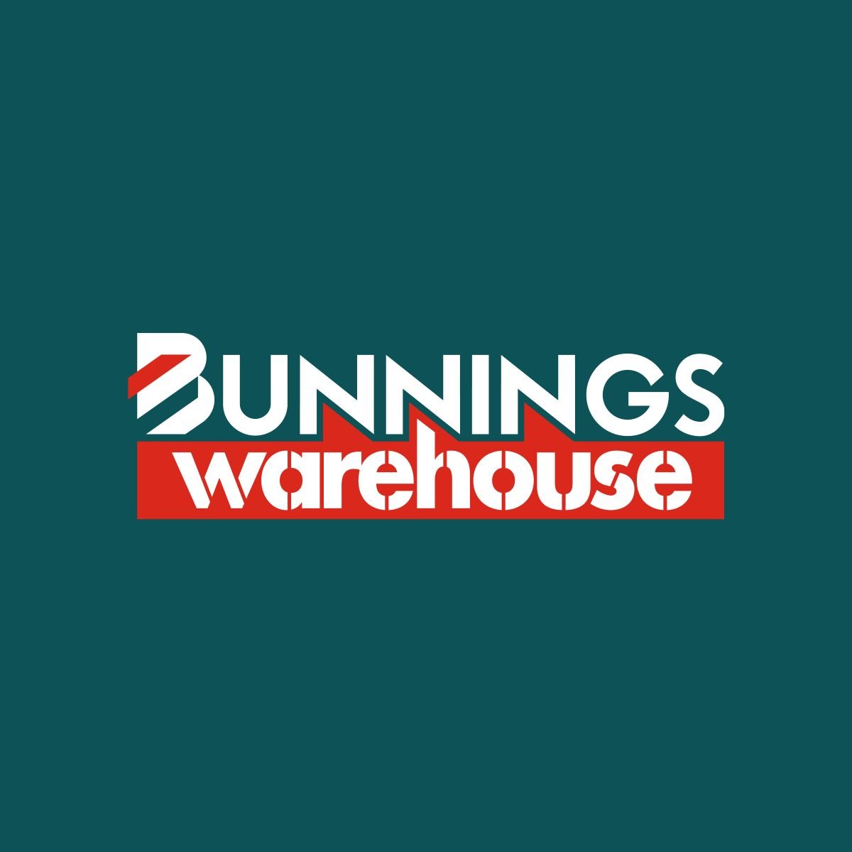 Bunnings warehouse