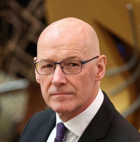 John Swinney