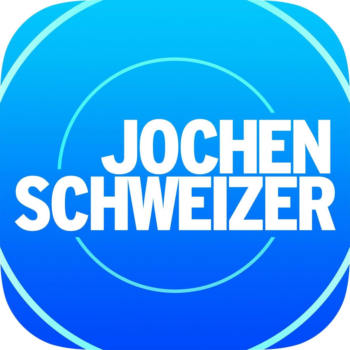 Jochen Schweizer