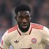 Alphonso Davies