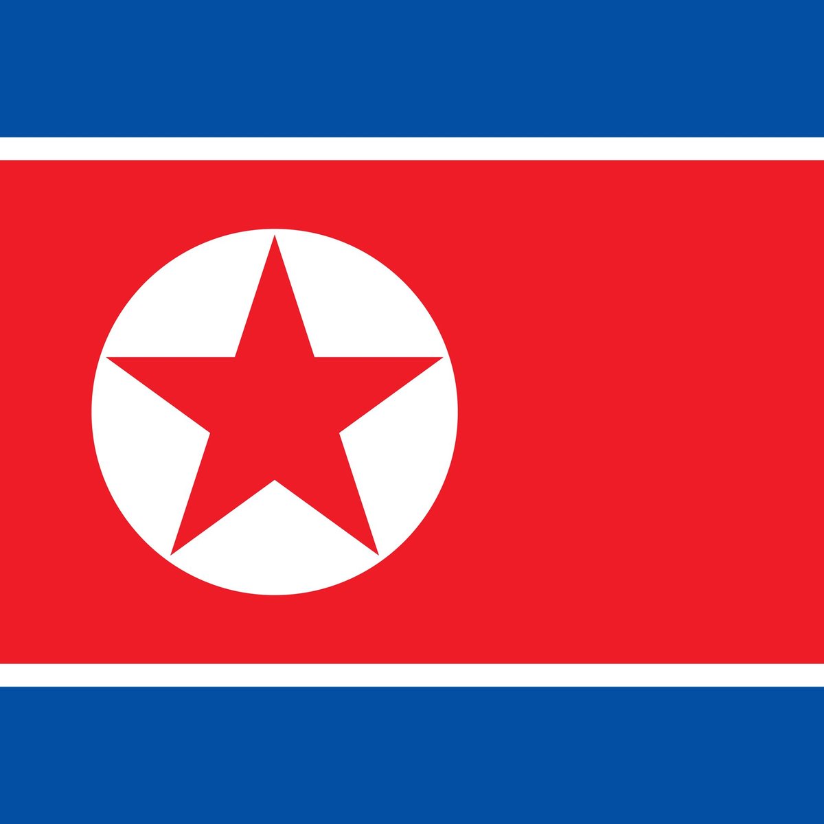 North Korea
