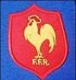 France National Rugby Union Team