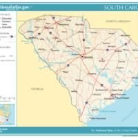 South Carolina