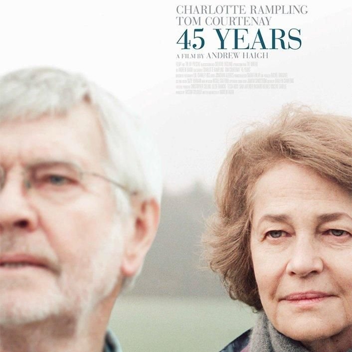 45 Years