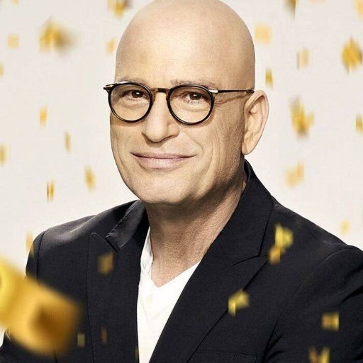 Howie Mandel