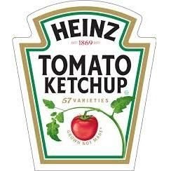 Heinz Tomato Ketchup
